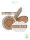 Second Skin Matte Cushion SPF 50 PA++++ คุชชั่น คุมมัน กันเหงื่อ VEGAN (15gX2)