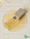 Honey Plumping Lip ลิปทรีตเม้นต์ บำรุงฝีปาก เนื้อออยล์ VEGAN ขนาด 4g