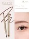 PUSH&PULL EYEBROW PENCIL ดินสอเขียนคิ้ว ปริมาณ 0.16 กรัม