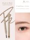 PUSH&PULL EYEBROW PENCIL ดินสอเขียนคิ้ว ปริมาณ 0.16 กรัม