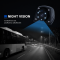Vehicle Side Camera with IR Night Vision AH-1080P-IR