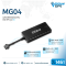 MG04 GPS Tracker 4G ติดตามรถแบบเรียลไทม์