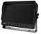 MCR 734 AHD 7-Inch Quad View Monitor with 4-Camera System
