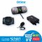 Hands Free SET Bluetooth car system Can be used with all types of vehicles, model HF-BT7S.