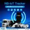 GPS ติดตตามรถคุณภาพสูง NB-IOT Tracker