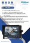 CM-701S 7-Inch Vehicle Monitor for Safer Driving