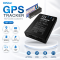 TDF-CB1 GPS Tracker ติดตามรถเรียลไทม์ เจาะลึกข้อมูลเครื่องยนต์