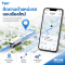 เครื่องติดตามยานพาหนะด้วย GPS แบบ 4G รุ่นMG04