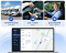 Advanced Tracking Precision and Comprehensive Vehicle Control.