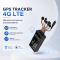 อุปกรณ์ติดตามยานพาหนะ (GPS Tracker) รุ่น VL802 รองรับเครือข่าย 4G LTE พร้อมระบบติดตามแบบเรียลไทม์และฟังก์ชันตัดสตาร์ทเครื่องยนต์ระยะไกล
