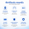 เครื่องติดตามรถอัจฉริยะ รู้พิกัดเรียลไทม์ พร้อมระบบแจ้งเตือนความปลอดภัย