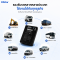 TDF-CB1 GPS Tracker ติดตามรถเรียลไทม์ เจาะลึกข้อมูลเครื่องยนต์