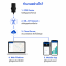 เครื่องติดตามรถอัจฉริยะ รู้พิกัดเรียลไทม์ พร้อมระบบแจ้งเตือนความปลอดภัย