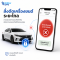 เครื่องติดตามยานพาหนะด้วย GPS แบบ 4G รุ่นMG04