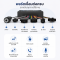 Advanced Tracking Precision and Comprehensive Vehicle Control.
