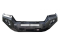 PRIME SERIES BULL BAR FOR TOYOTA HILUX REVO ROCCO 2018