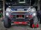 KING SERIES BULL BAR FOR ISUZU D-MAX 2017-2019