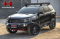 KING SERIES BULL BAR FOR FORD EVEREST