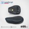 Motorcycle Seat For Honda C125 Diamond Color Black (ฺFront)