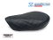 Motorcycle Seat For Honda C125 Diamond Color Black (ฺFront)