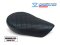 Motorcycle Seat For Honda C125 Diamond Color Black (ฺFront)