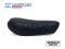 Motorcycle Seat For Honda C125 Diamond Color Black (ฺFront)