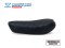 Motorcycle Seat For Honda C125 Diamond Color Black (ฺFront)