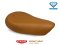 Motorcycle Seat (ฺFRONT) For Honda Super Cub C125 Color BROWN