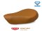 Motorcycle Seat (ฺFRONT) For Honda Super Cub C125 Color BROWN