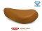 Motorcycle Seat (ฺFRONT) For Honda Super Cub C125 Color BROWN