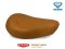 Motorcycle Seat (ฺFRONT) For Honda Super Cub C125 Color BROWN