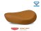 Motorcycle Seat (ฺFRONT) For Honda Super Cub C125 Color BROWN