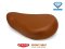 Motorcycle Seat (ฺFRONT) For Honda Super Cub C125 Color DARK BROWN
