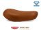 Motorcycle Seat (ฺFRONT) For Honda Super Cub C125 Color DARK BROWN