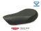 Motorcycle Seat (ฺFRONT) For Honda Super Cub C125 Color GRAY