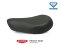 Motorcycle Seat (ฺFRONT) For Honda Super Cub C125 Color GRAY