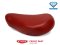 เบาะท่อนหน้า Super Cub C125 สีแดง (DIAMOND SEAT / เบาะตราเพชร)