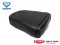 Motorcycle Seat (ฺBack) For Honda Super Cub C125 Color BLACK