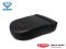 Motorcycle Seat (ฺBack) For Honda Super Cub C125 Color BLACK