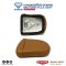 Motorcycle Seat (ฺBack) For Honda Super Cub C125 Color BROWN