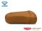 Motorcycle Seat (ฺBack) For Honda Super Cub C125 Color BROWN