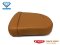 Motorcycle Seat (ฺBack) For Honda Super Cub C125 Color BROWN