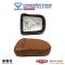 Motorcycle Seat (ฺBack) For Honda Super Cub C125 Color DARK BROWN