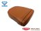 Motorcycle Seat (ฺBack) For Honda Super Cub C125 Color DARK BROWN