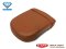 Motorcycle Seat (ฺBack) For Honda Super Cub C125 Color DARK BROWN