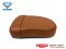 Motorcycle Seat (ฺBack) For Honda Super Cub C125 Color DARK BROWN