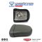 Motorcycle Seat (ฺBack) For Honda Super Cub C125 Color GRAY