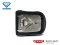 Motorcycle Seat (ฺBack) For Honda Super Cub C125 Color GRAY