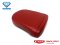 Motorcycle Seat (ฺBack) For Honda Super Cub C125 Color RED