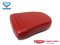 Motorcycle Seat (ฺBack) For Honda Super Cub C125 Color RED